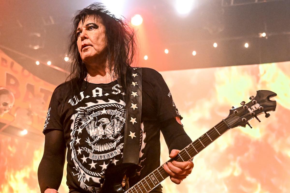 Blackie Lawless relembra batalha contra a PMRC e questiona verdadeiro objetivo da campanha nos anos 80