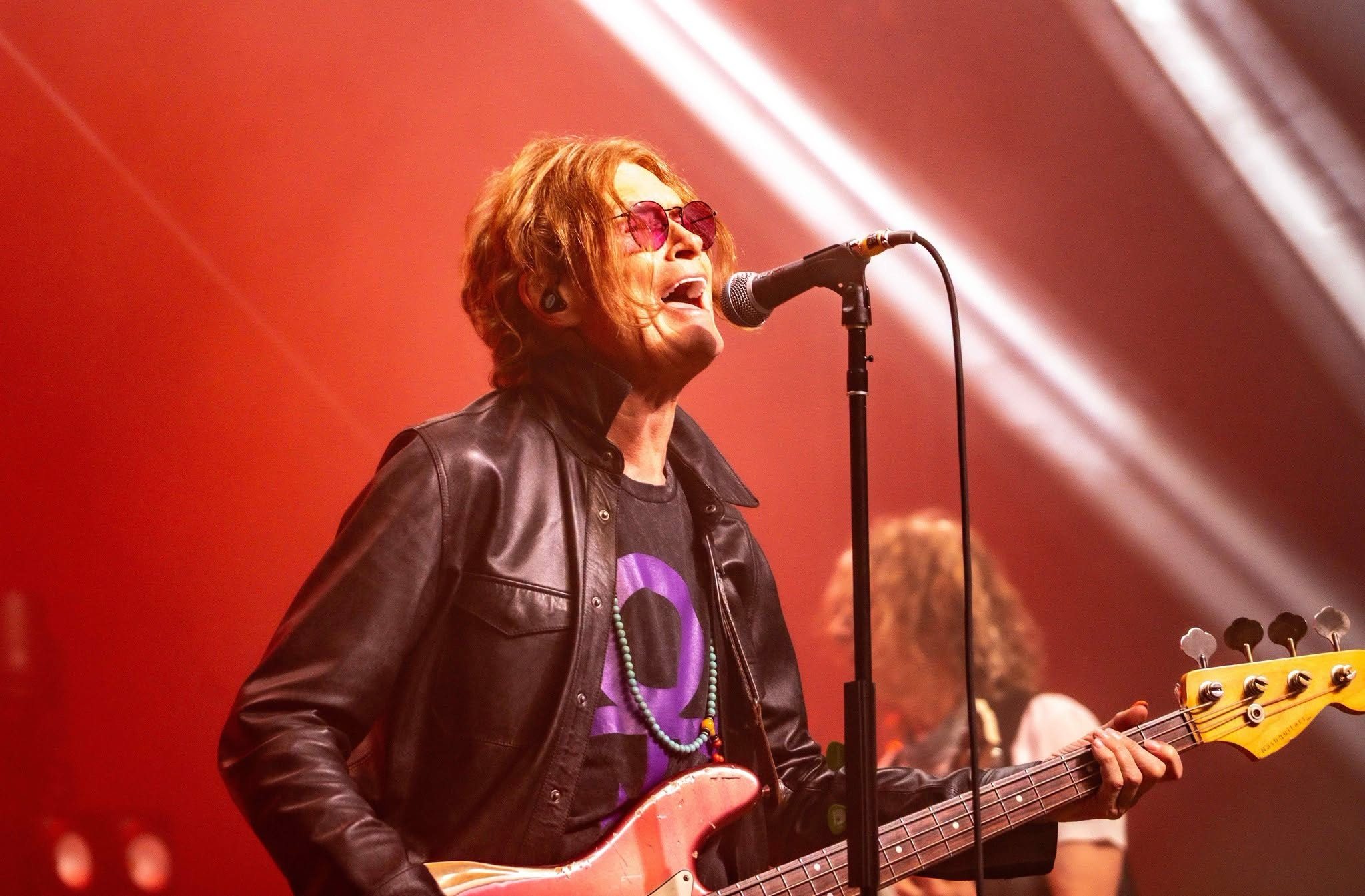 Glenn Hughes anuncia aposentadoria dos palcos para priorizar a saúde: “Não tenho outra opção”