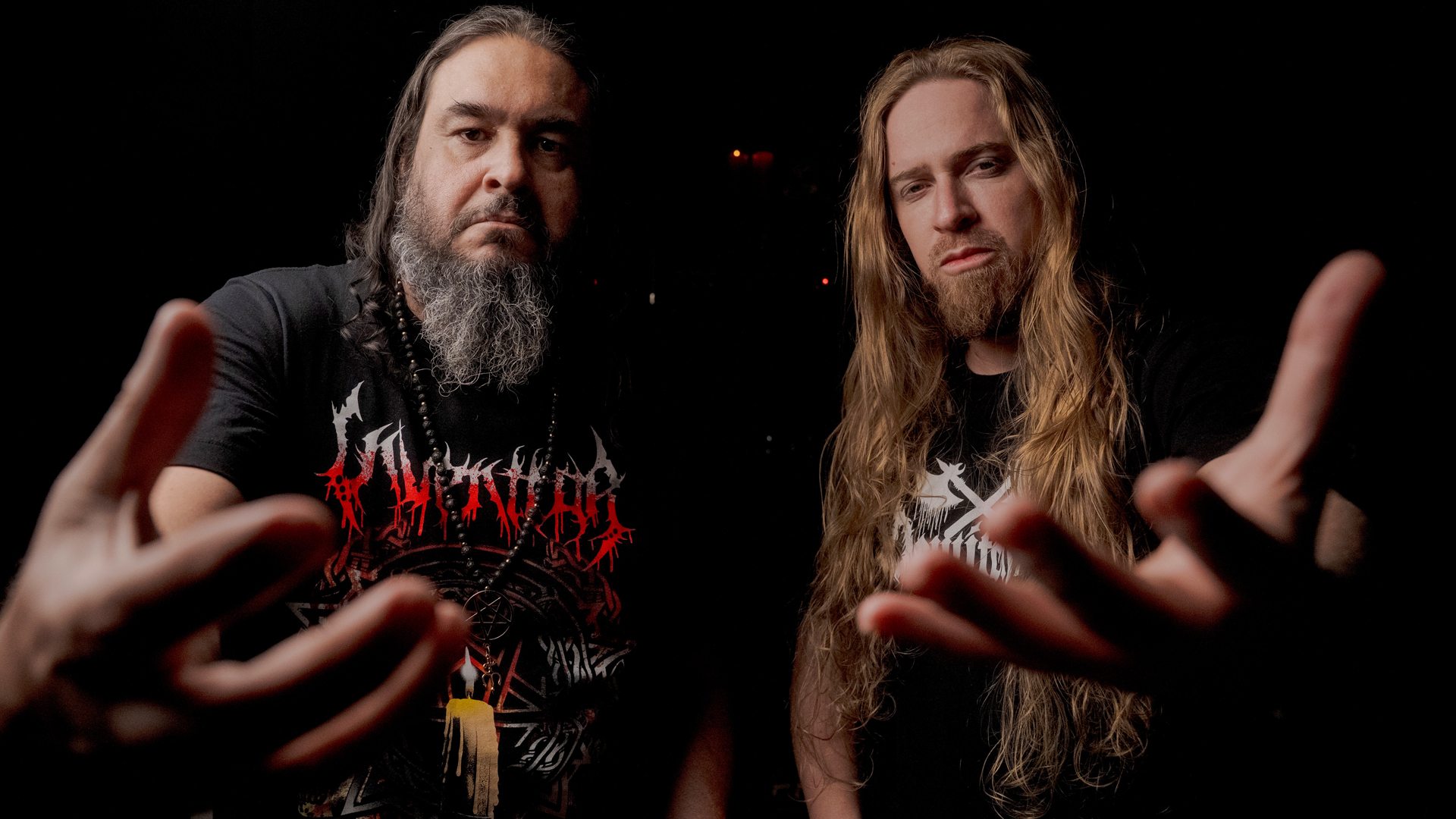 Inventtor lança “Senhor da Obsessão” e apresenta clipe de “Broken” com Nienna