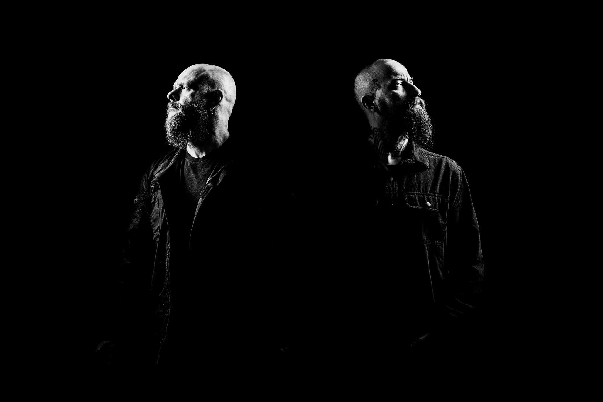 Litosth mergulha no colapso da condição humana com o novo álbum “Dreaming”