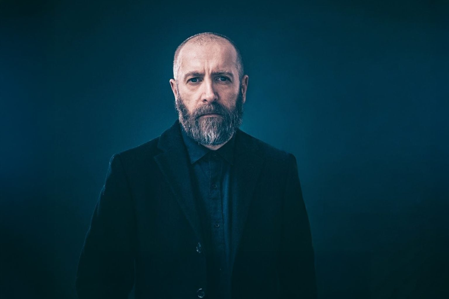 Nick Holmes defende rótulo de Gothic Metal e explica inspiração por trás de “Ascension”
