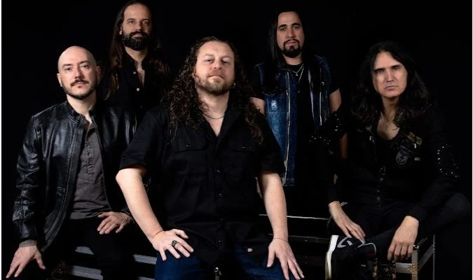 Paradise Inc. lança “Angel” e prepara primeiro álbum completo desde 2011