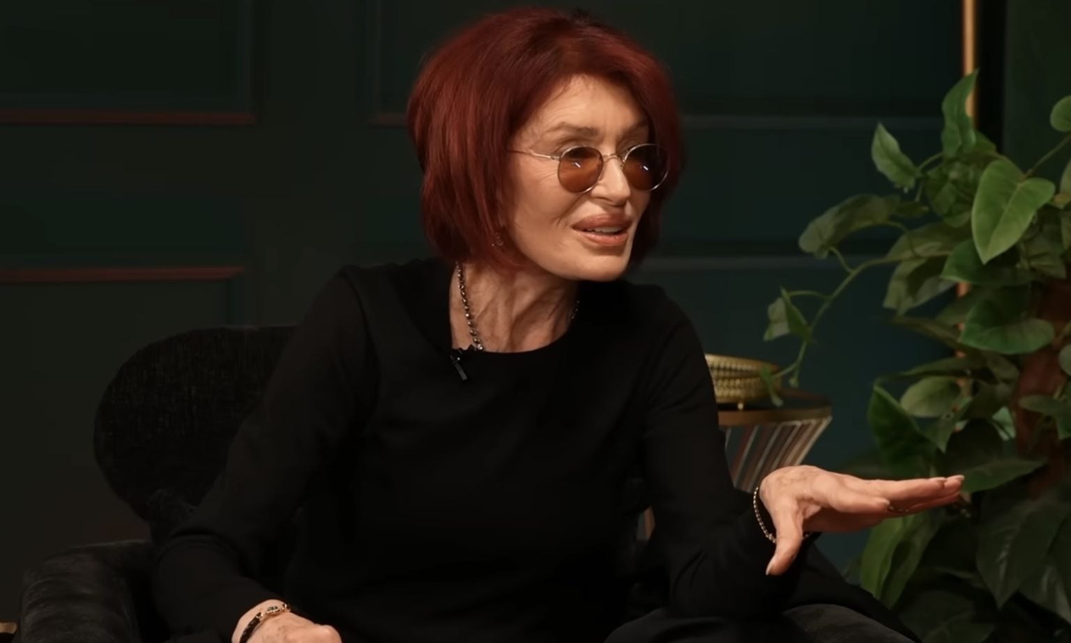 Sharon Osbourne confirma planos para o retorno do Ozzfest em 2027: “Estamos conversando com as pessoas”