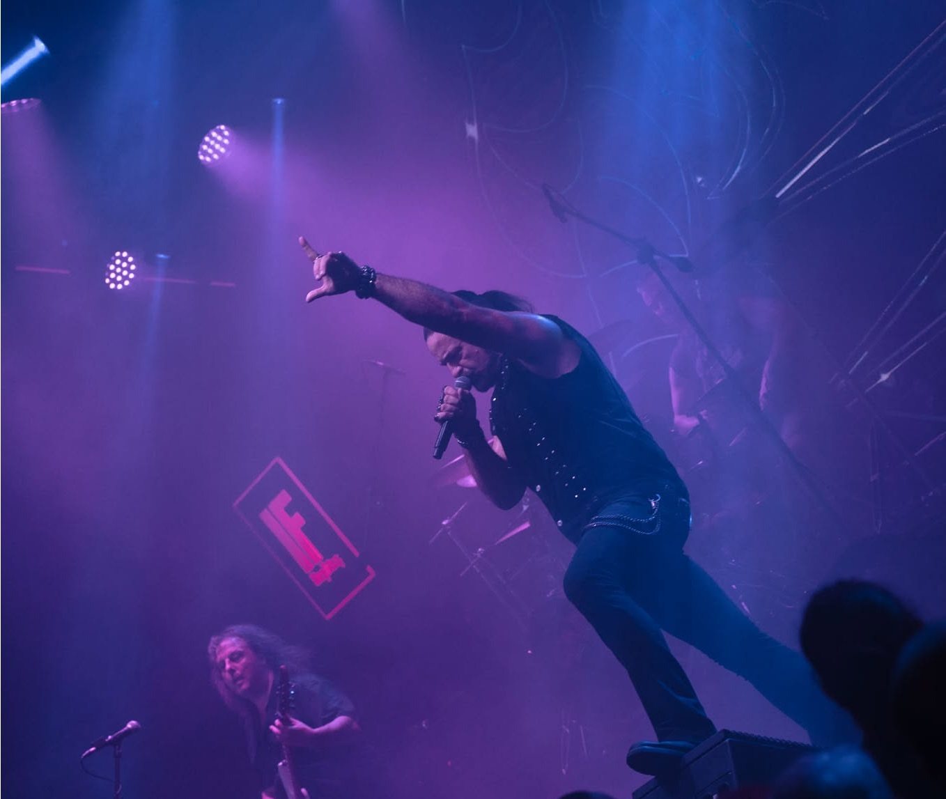 Symphony X prepara novo álbum e mira início das gravações em setembro