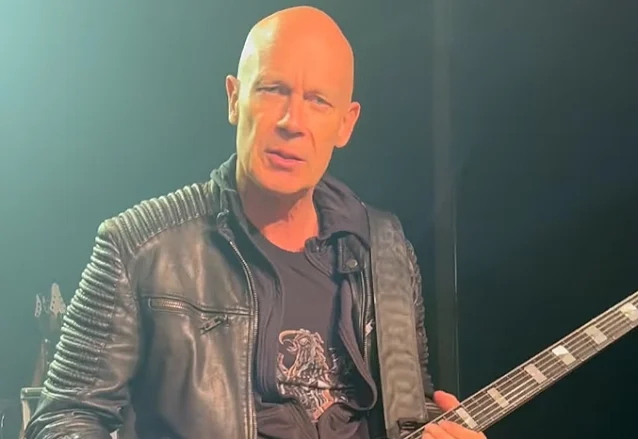 Wolf Hoffmann relembra fase mais difícil do Accept: “Não gosto nem de pensar nos anos 90”