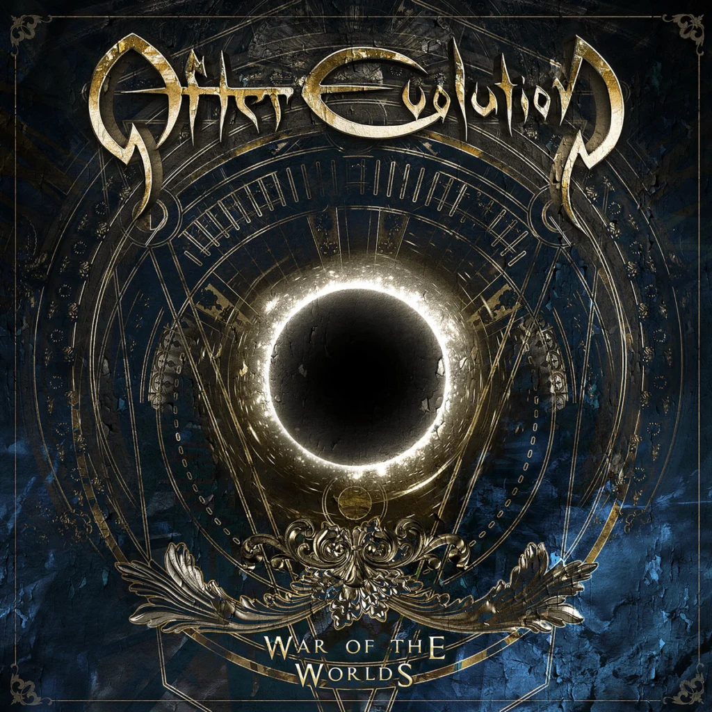 Resenha: After Evolution – “War of the Worlds” (2022)