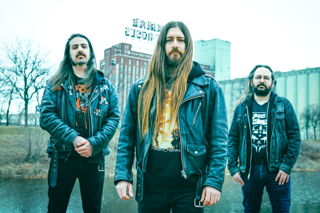 Dissimulator lança segundo álbum “Artifice Dissolves” com temática futurista e veia Death/Thrash