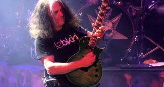 Testament: 
