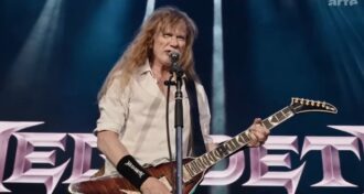 Megadeth: 
