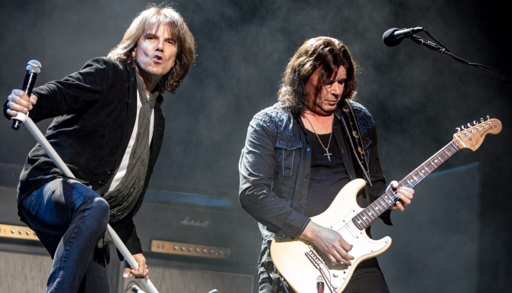 Europe: Joey Tempest revela que parou de falar com John Norum antes da saída do guitarrista: “Foi um dia triste”