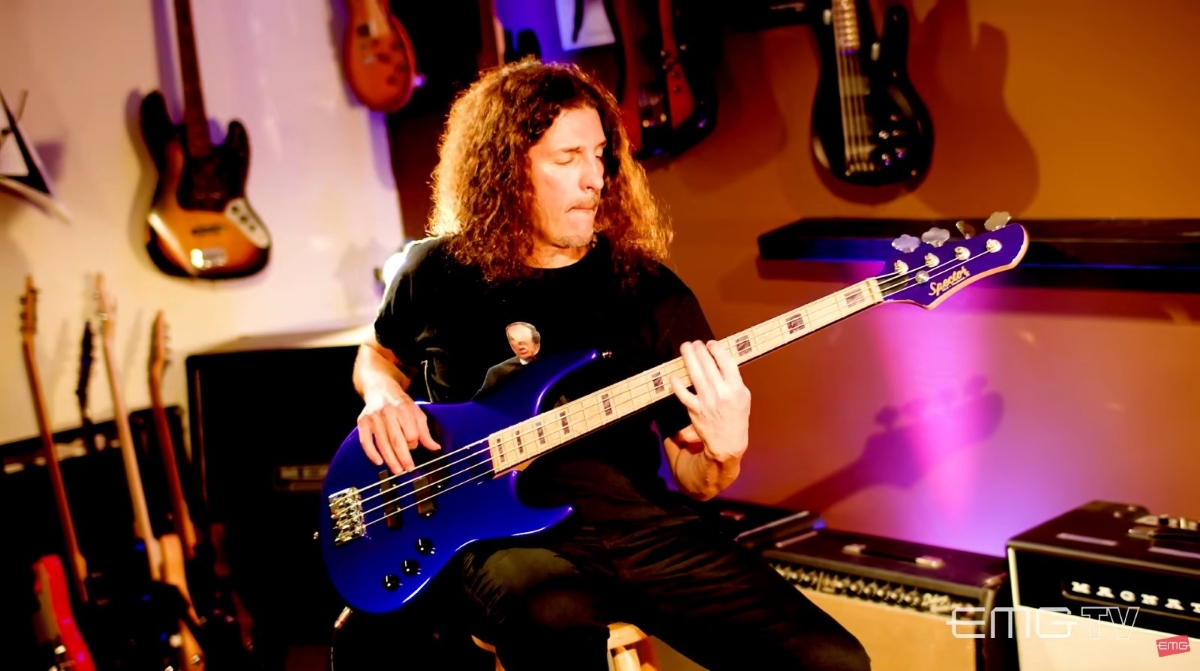 Reunião do Big Four depende do Metallica, afirma Frank Bello: "vamos esperar o convite"