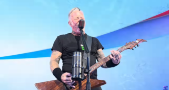 Metallica: 