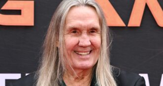 Nicko McBrain (Iron Maiden) se manifesta sobre Trump: 