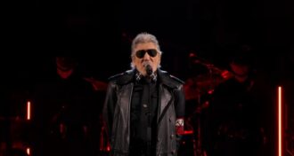 Roger Waters critica James Hetfield do Metallica: 